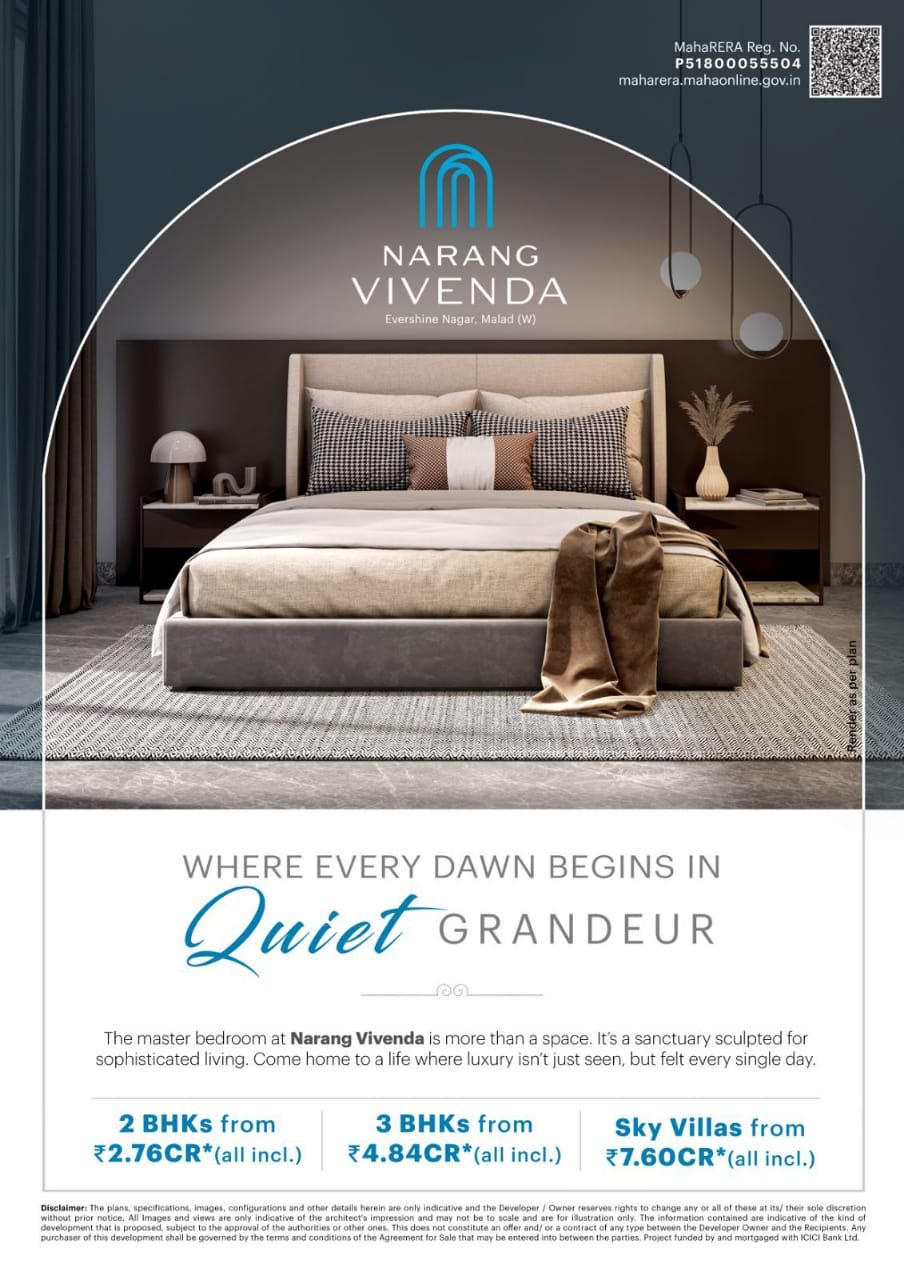 Narang Vivenda Slide 1